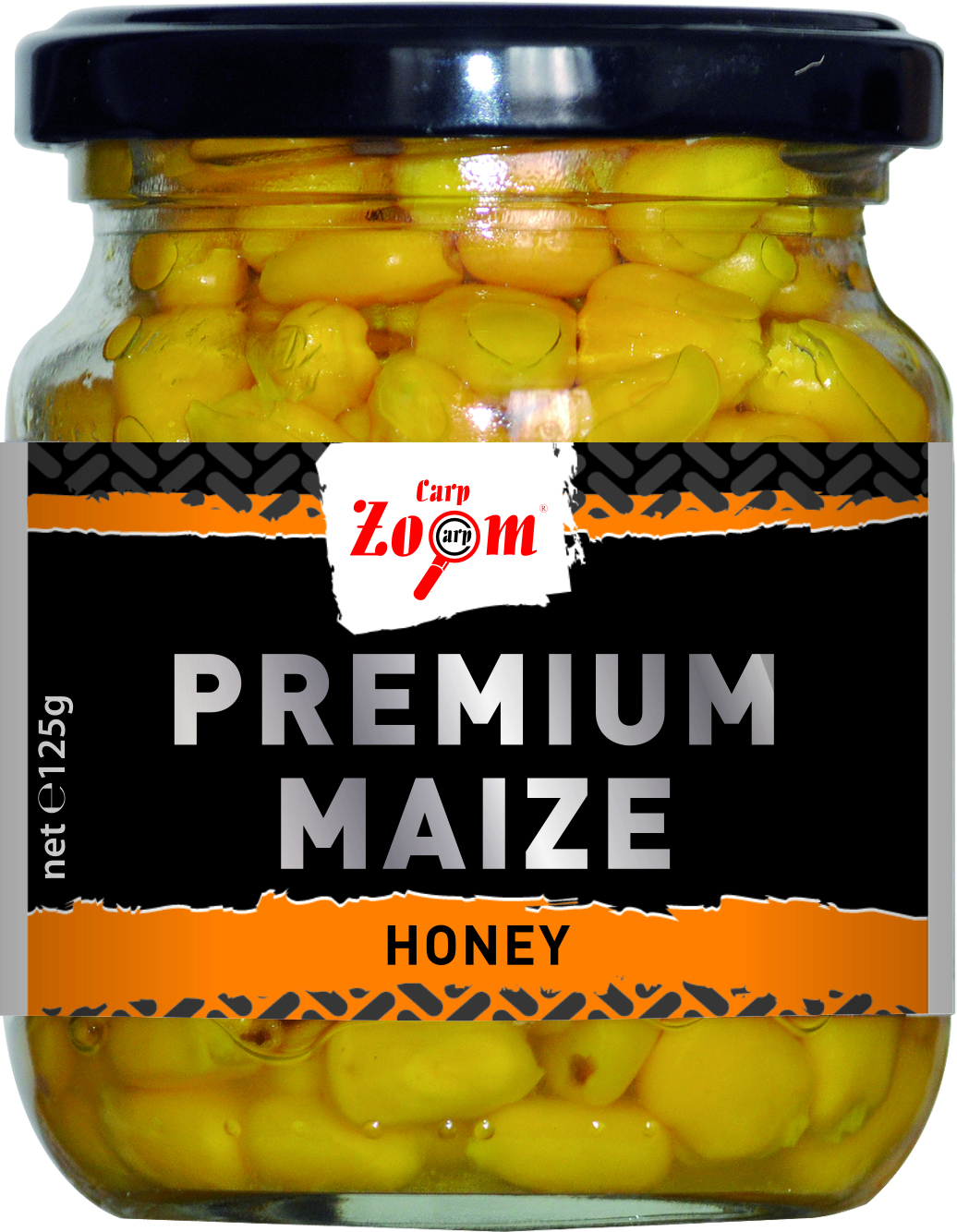 Carp Zoom Premium Maize - 220 ml/125 g/Med