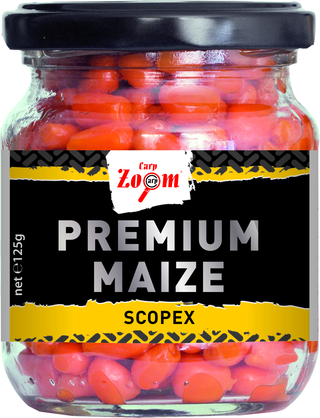 Carp Zoom Premium Maize - 220 ml/125 g/Skopex