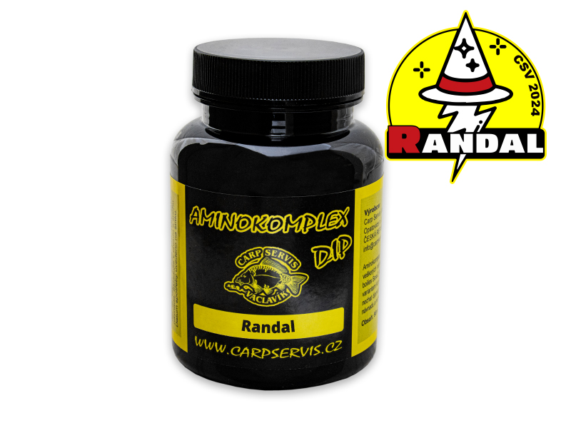 CSV Aminokomplex DIP - 90 ml/Randal