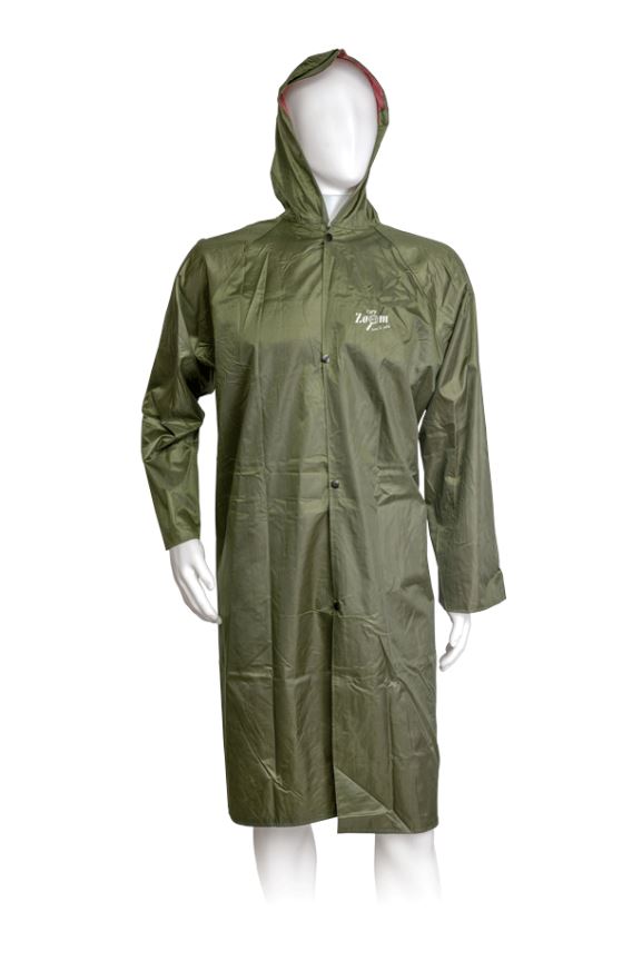 Carp Zoom Pláštěnka / vel.XXXL