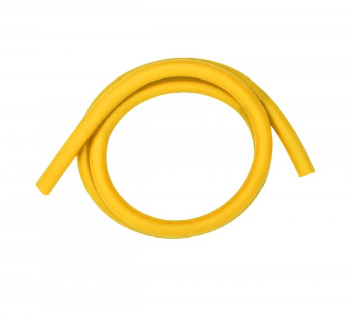Carp Zoom Hadička Rig Protector Tube - 2ks/50cm/Yellow