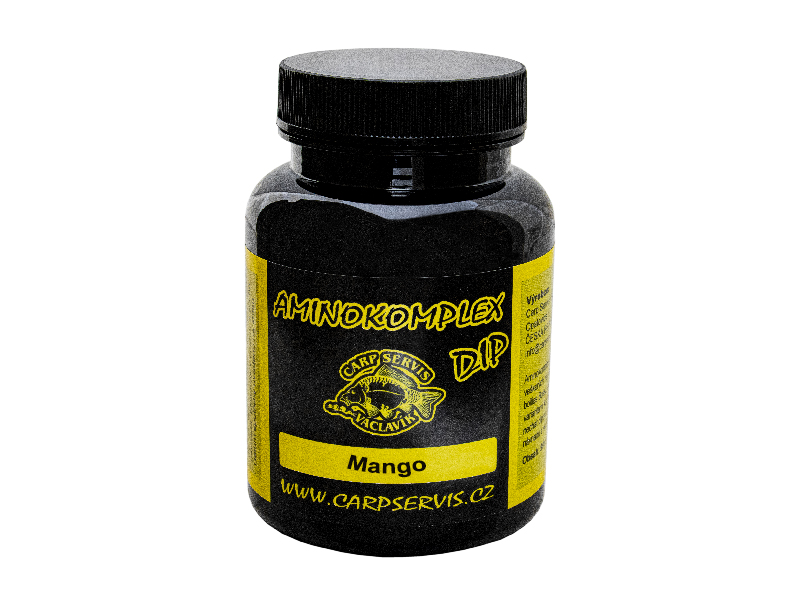 CSV Aminokomplex DIP - 90 ml/Mango