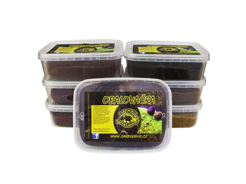 CSV Obalovačka - 150 g/Mango