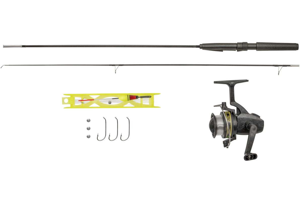 Carp Zoom Dětská sada Kid Combo - 160 cm