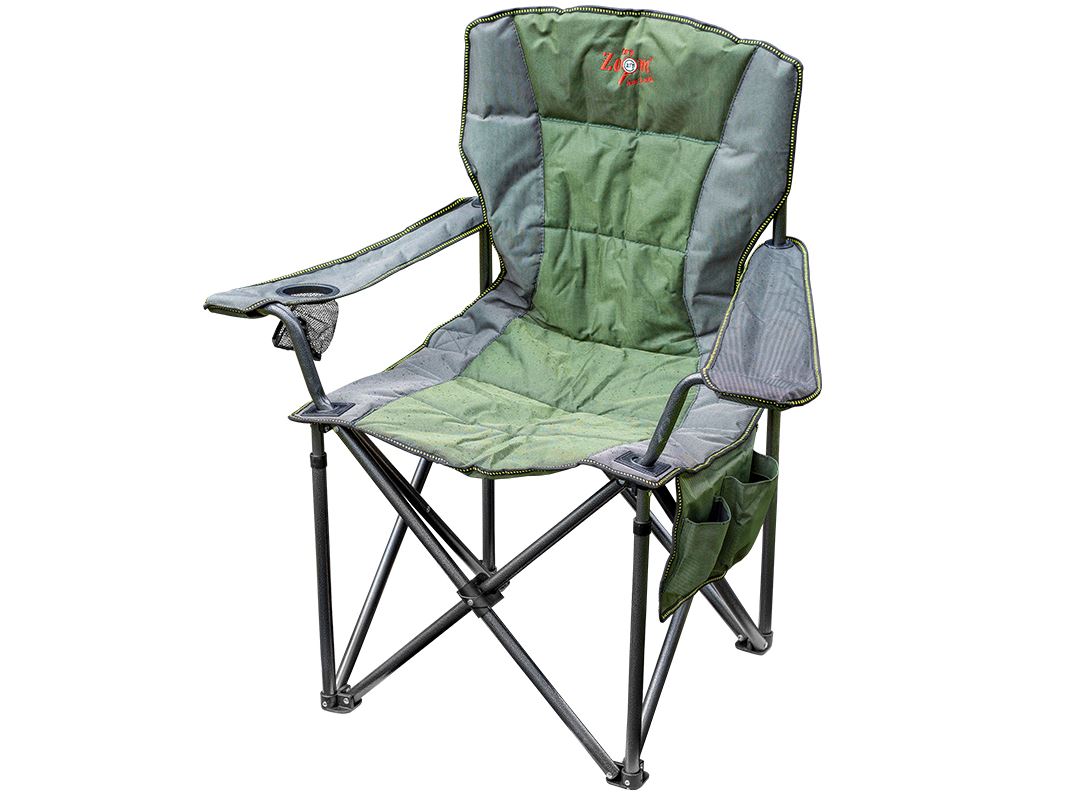 Carp Zoom Křeslo Buffalo Chair