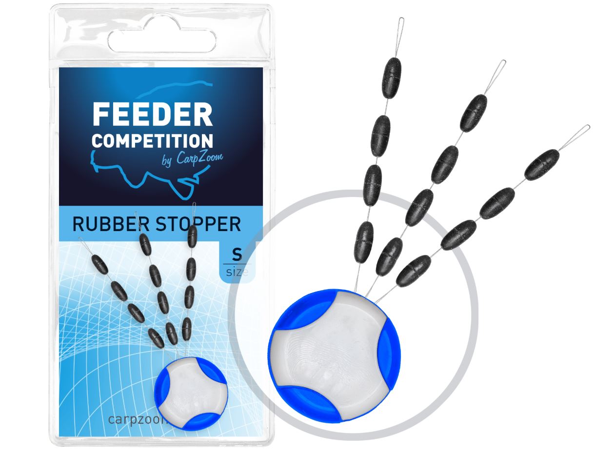 Carp Zoom Zarážka Rubber Stopper - vel.M