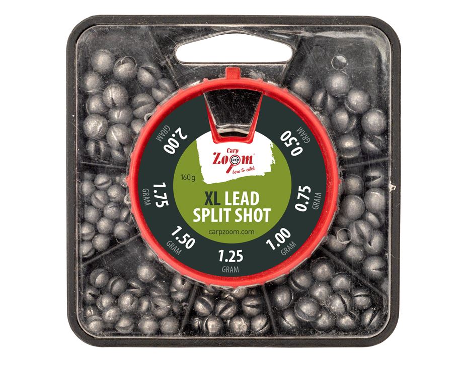 Carp Zoom Sada broků XL - 160 g