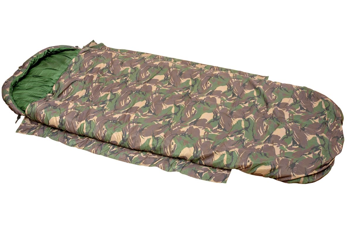 Carp Zoom Spací pytel Camou Peachskin - 82x210 cm