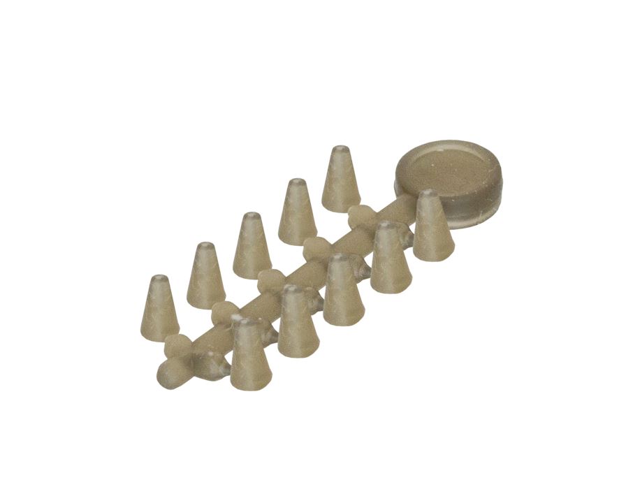 Carp Zoom Zarážky Hook Beads - 20 ks