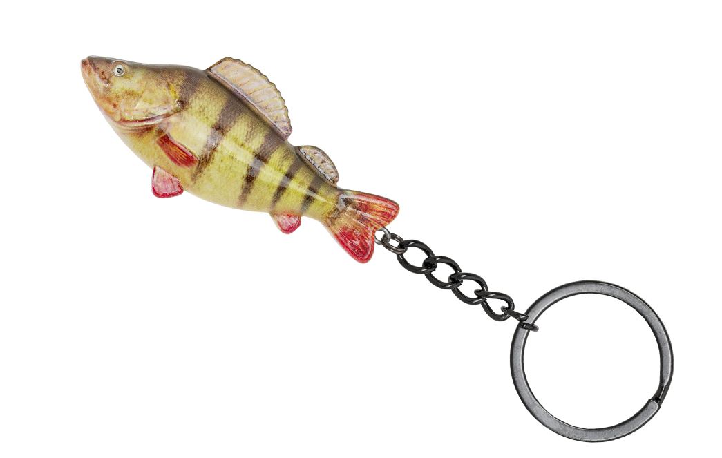 Carp Zoom Klíčenka - okoun