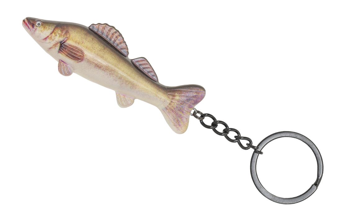 Carp Zoom Klíčenka - candát