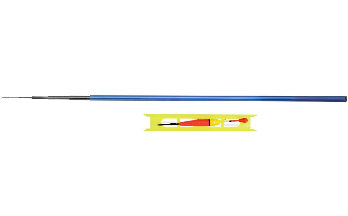 Carp Zoom Dětská sada Kid Pole Combo - 280 cm