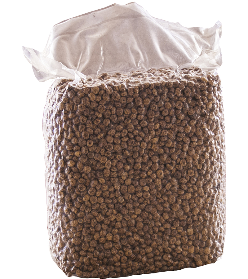 CSV Tygří ořech XL / 10 kg
