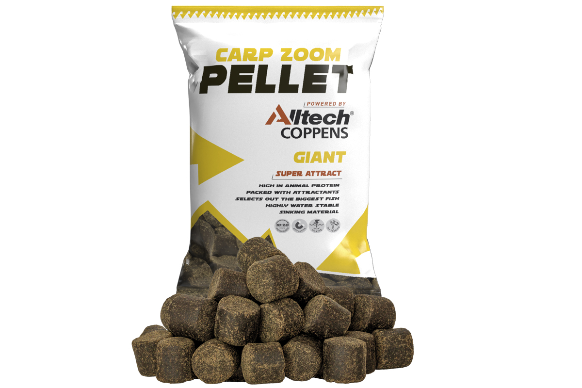 Giant Pellet - 5 kg/28 mm