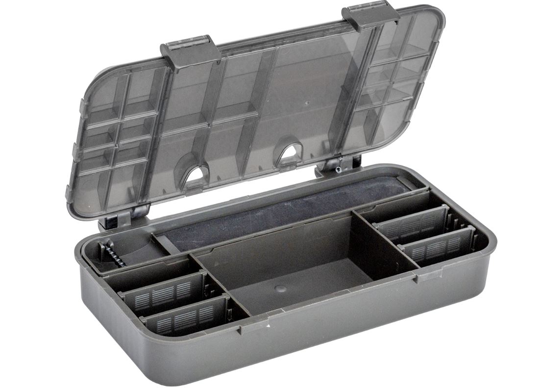 Carp Zoom Box na kaprařskou bižuterii - RS242
