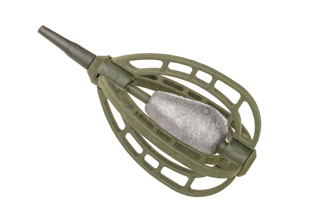 Carp Zoom Krmítko Bomber Basket - 1 ks/60 g
