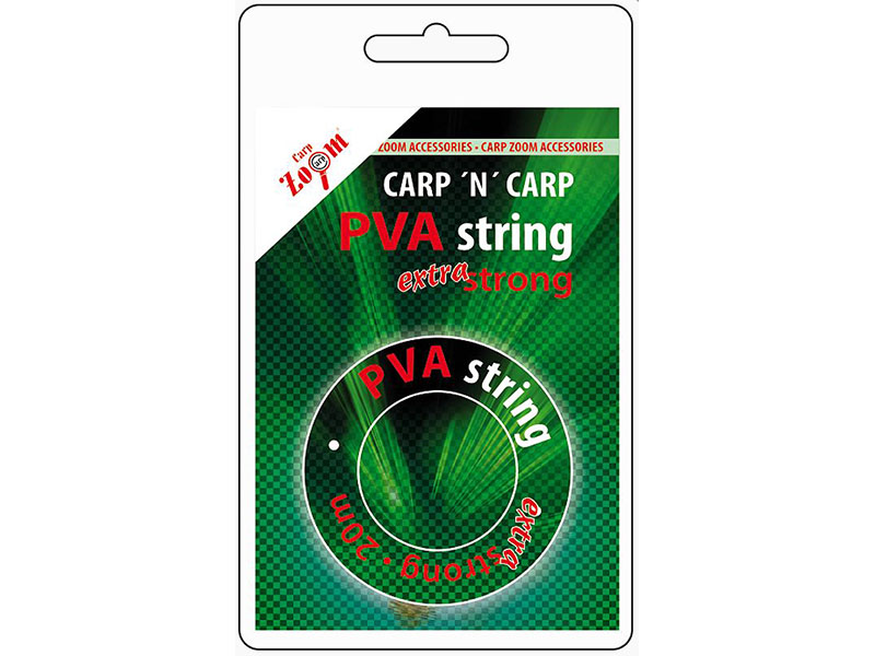 Carp Zoom PVA nit - extra silná - 20 m