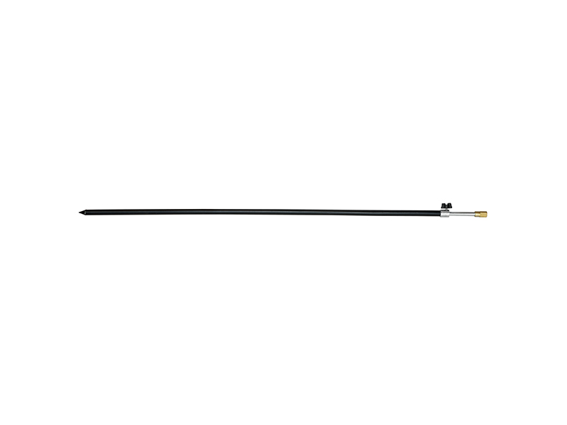 Carp Zoom Vidlička teleskopická se závitem / 55 cm