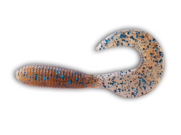 Relax Lures Relax Twister VR 4" (7,5 cm) - TVR4-CS034