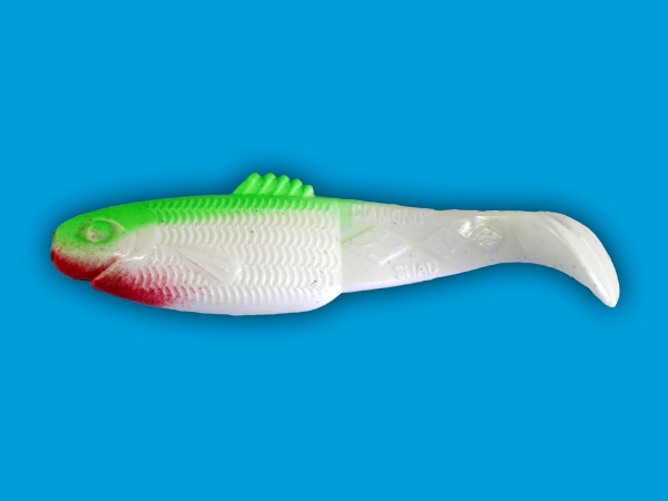 Relax Lures Relax Diamond Shad 2,5" - 6,2 cm/DS25-CS003