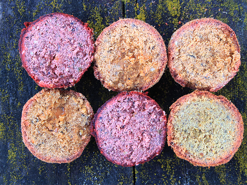 Boilies v dvojobalu - 180 g/20 mm/Anděl