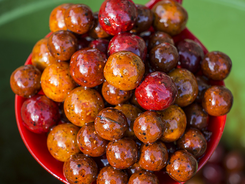 Booster IN Liquid - 500 ml/Anděl