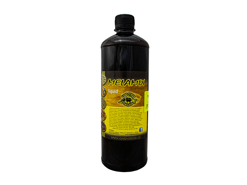 CSV Melamix - 750 ml/Mango