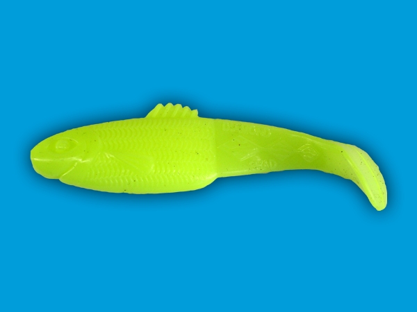 Relax Lures Relax Diamond Shad 2,5" - 6,2 cm/DS25-CS006