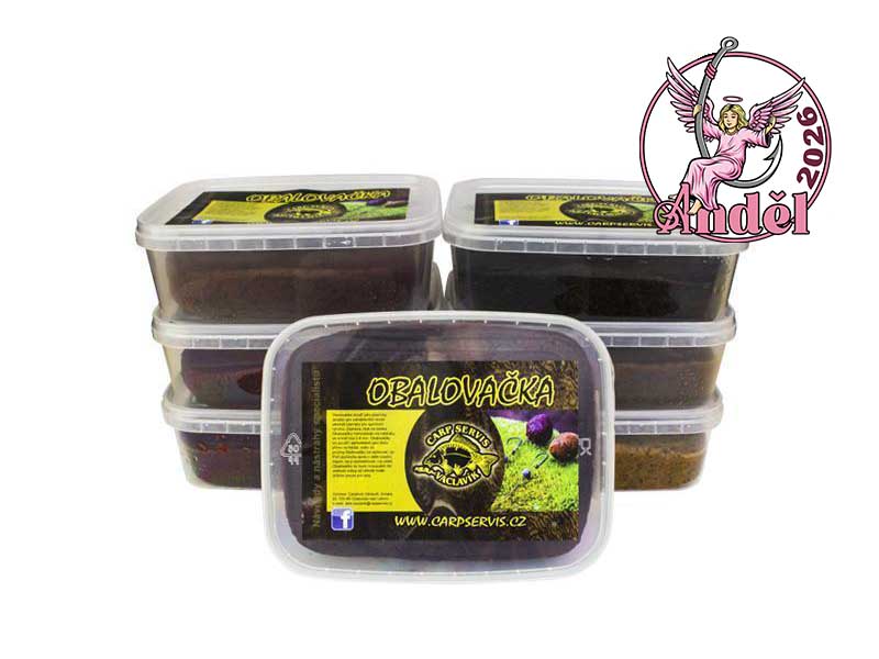 CSV Obalovačka - 150 g/Anděl