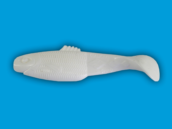 Relax Lures Relax Diamond Shad 2,5" - 6,2 cm/DS25-CS010