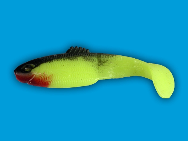 Relax Lures Relax Diamond Shad 2,5" - 6,2 cm/DS25-CS013
