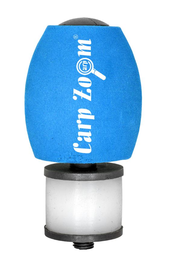 Carp Zoom Koncová zátka prutu Adjustable Pole Cap