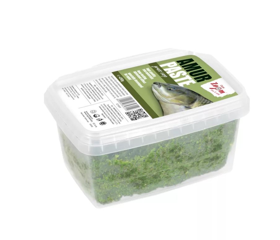 Carp Zoom Amur Pasta - 450 g