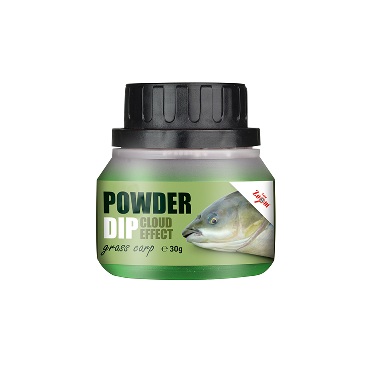 Carp Zoom Amur Powder Dip - 30 g