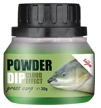 Carp Zoom Amur Powder Dip - 30 g