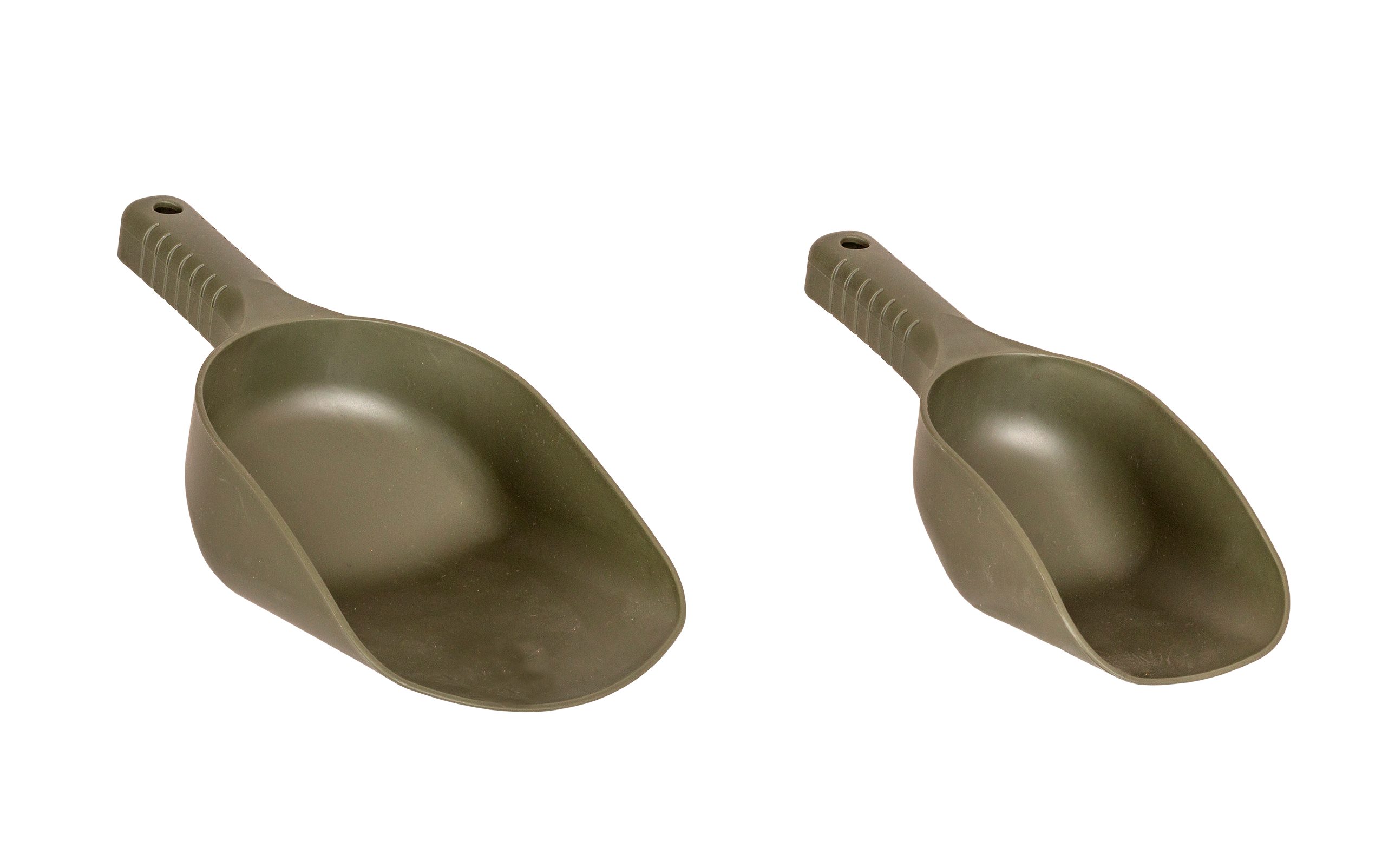 Carp Zoom Lopatka na zakrmování  plastová - vel.S/0,3 L