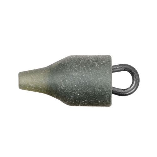 Carp Zoom Klip s převlekem Ronnie Sleeve and Clip - 10 ks