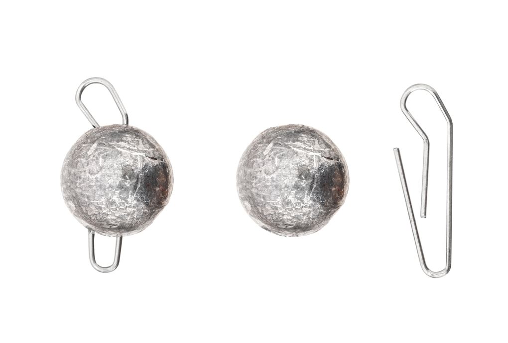 Carp Zoom Zátěž Cheburashka - 5 ks/4 g