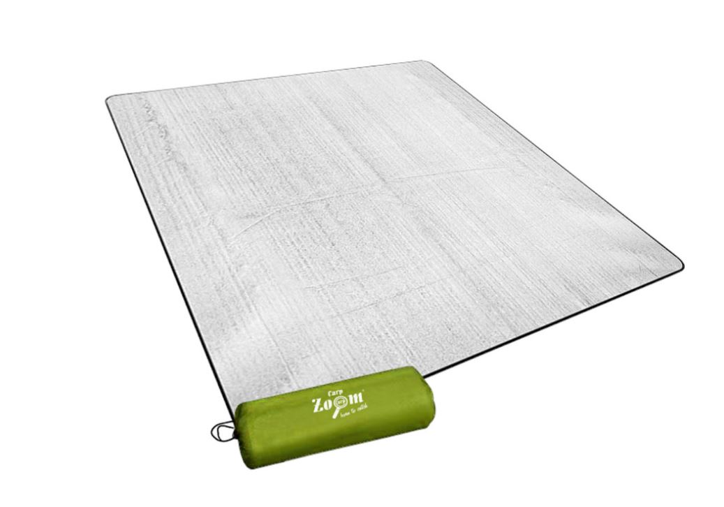 Carp Zoom Hydroizolační podložka Dampproof Mat - 200x200 cm