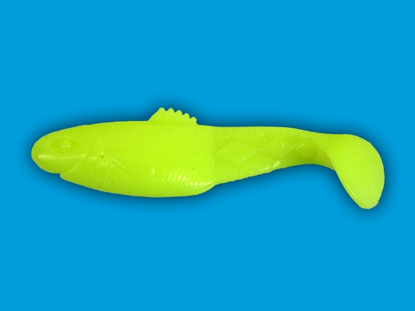 Relax Lures Relax Diamond Shad 3" - 7,5 cm/DS3-CS014