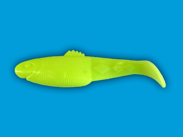 Relax Lures Relax Diamond Shad 5" - 13 cm/DS5-CS007