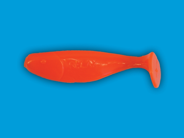 Relax Lures Relax Jankes 3" - 7 cm/JAN3-CS001