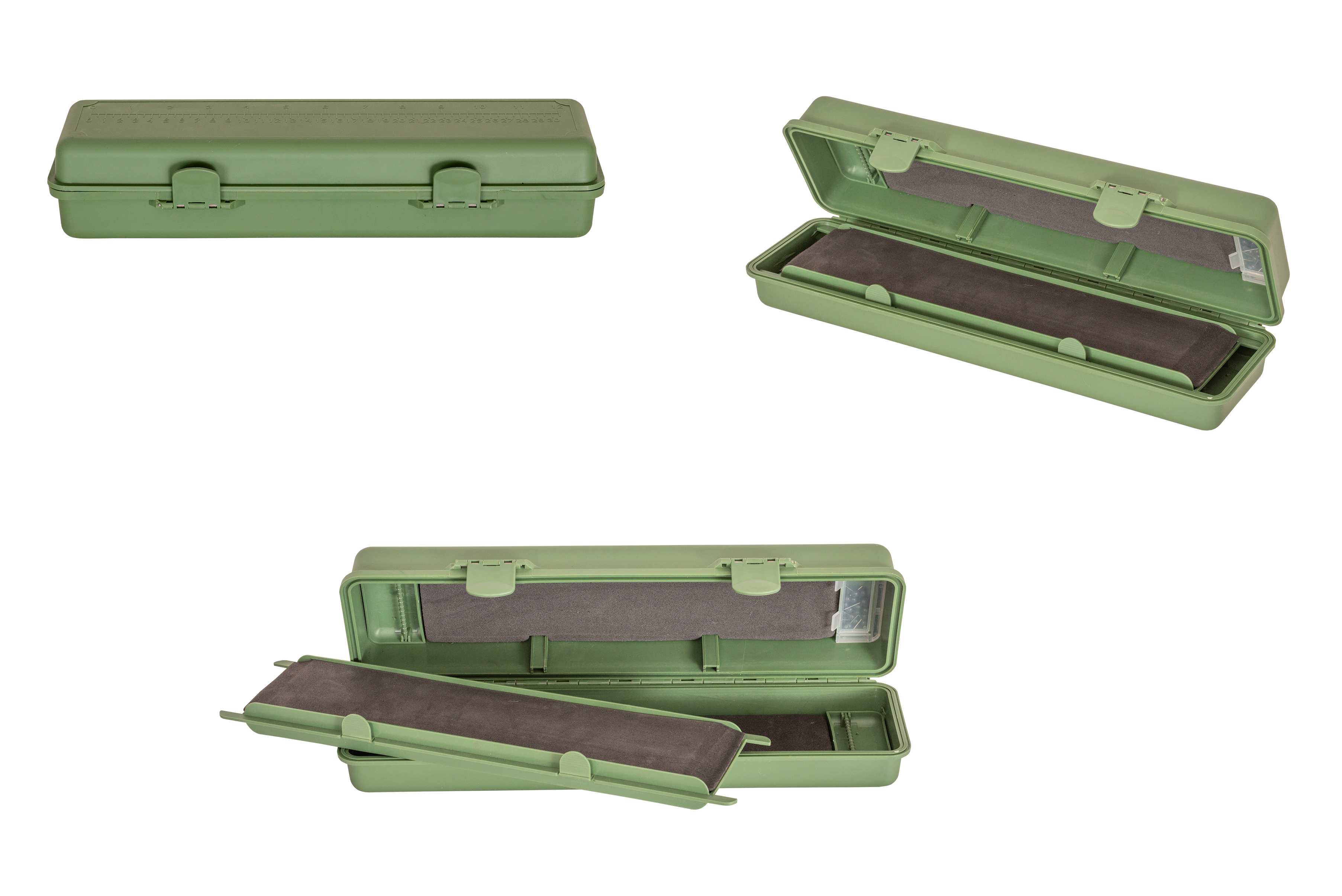 Carp Zoom Box na návazce Prof Rig Box