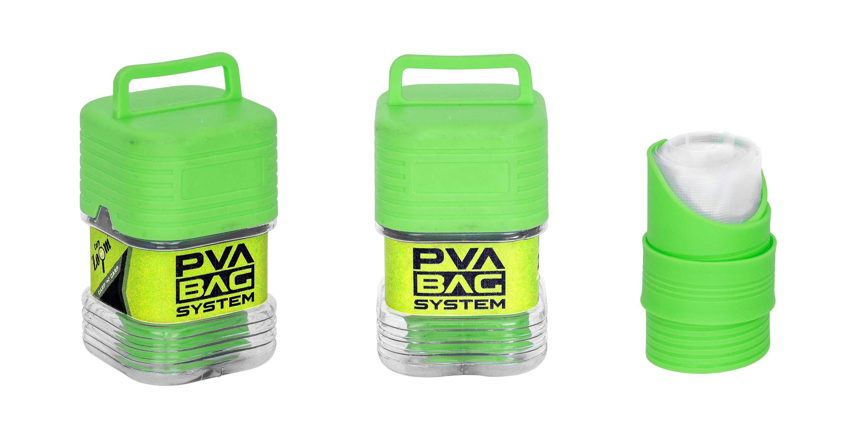 Carp Zoom PVA Bag Loader System - 24 ks