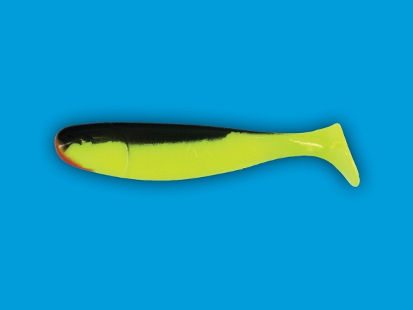 Relax Lures Relax Jankes 6" (15 cm) - JAN6-CS006