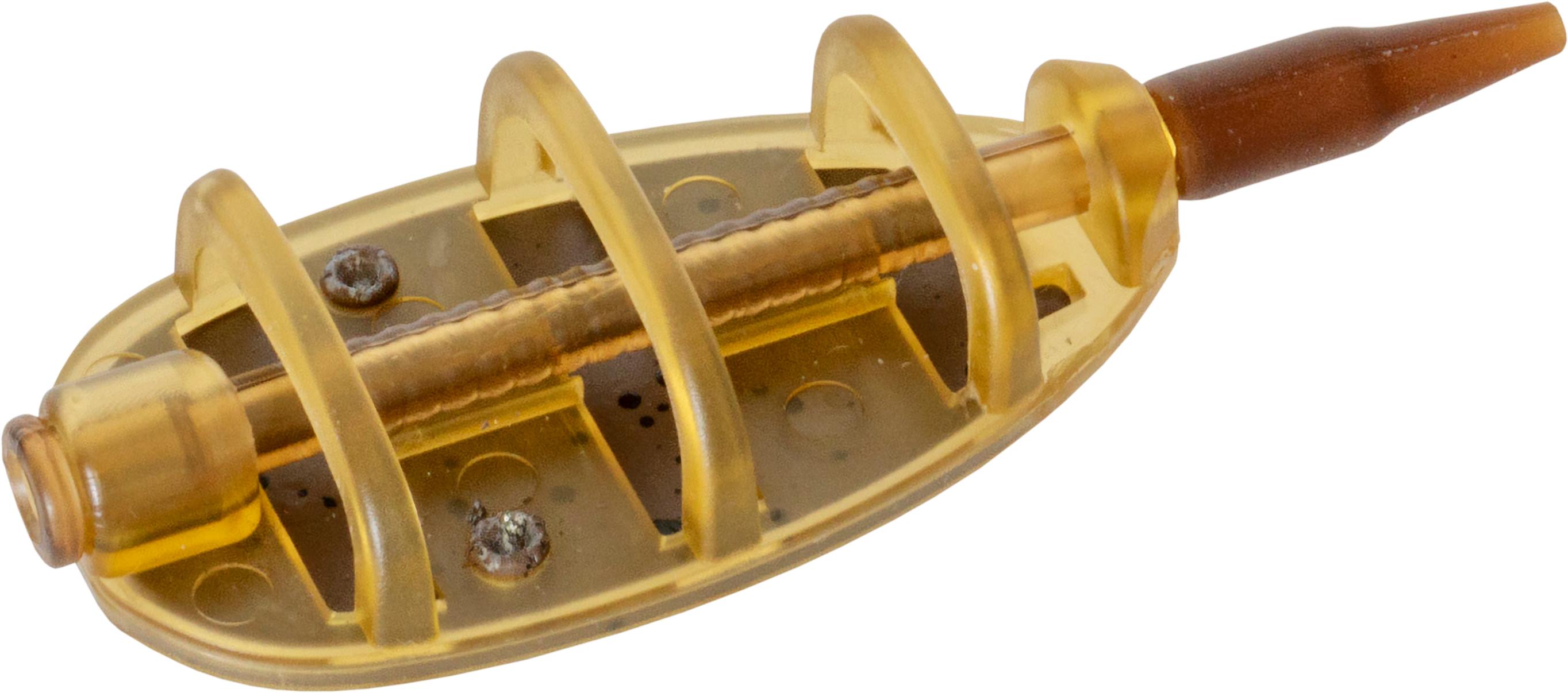 Carp Zoom Krmítko Smart Pro Method Feeder / 1 ks/50 g