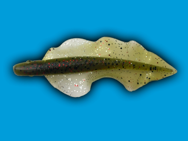 Relax Lures Relax List - 9 cm/L-CS005
