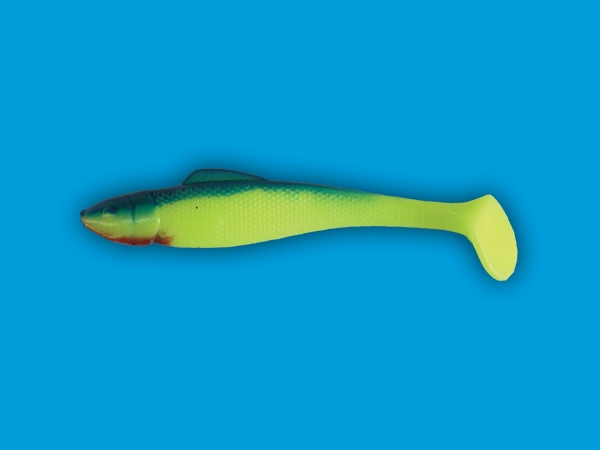 Relax Lures Relax Ohio 2,5" - 7,5 cm/OH25-CS002