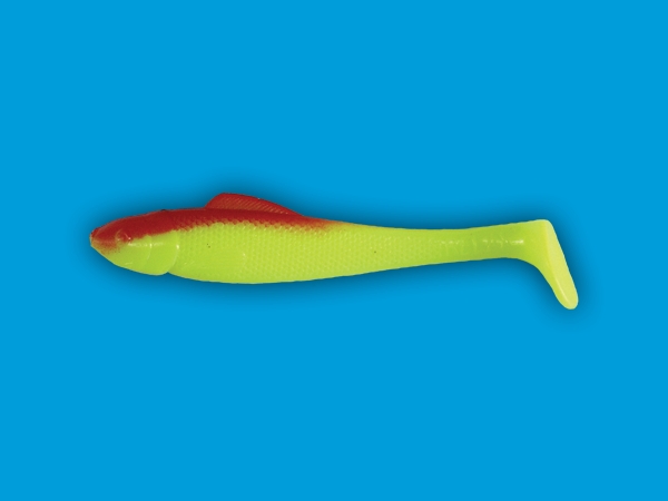 Relax Lures Relax Ohio 2,5" - 7,5 cm/OH25-CS003