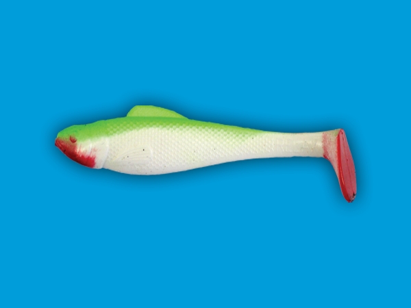 Relax Lures Relax Ohio 4" - 10 cm/OH4-CS005